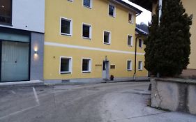 Apartmany Lend